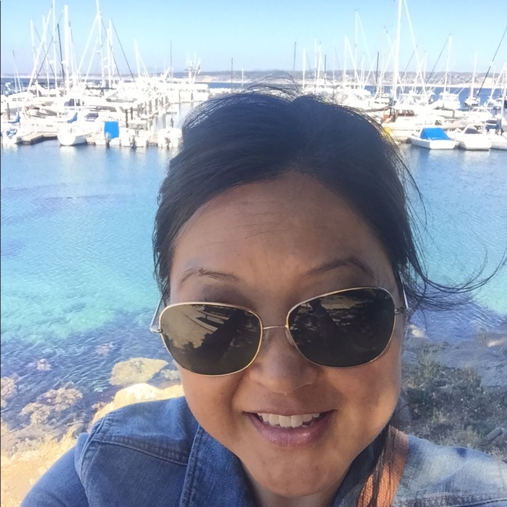 Meet your Posher, Ji young